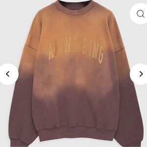 Anine Bing Harvey Sweatshirt